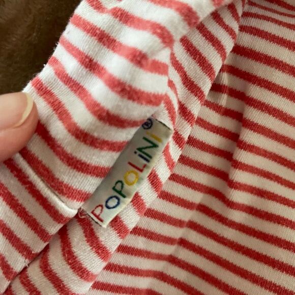 Exclusive Lot of 9 Baby Girl Winter Clothes Size 3-6 Months - Picture 16 of 16